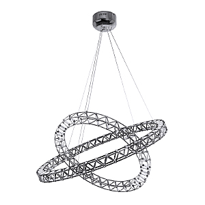 Подвесная люстра Divinare Galassia 1030/02 SP-144